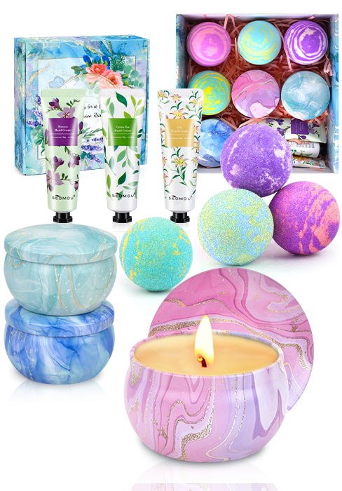 candles for birthday