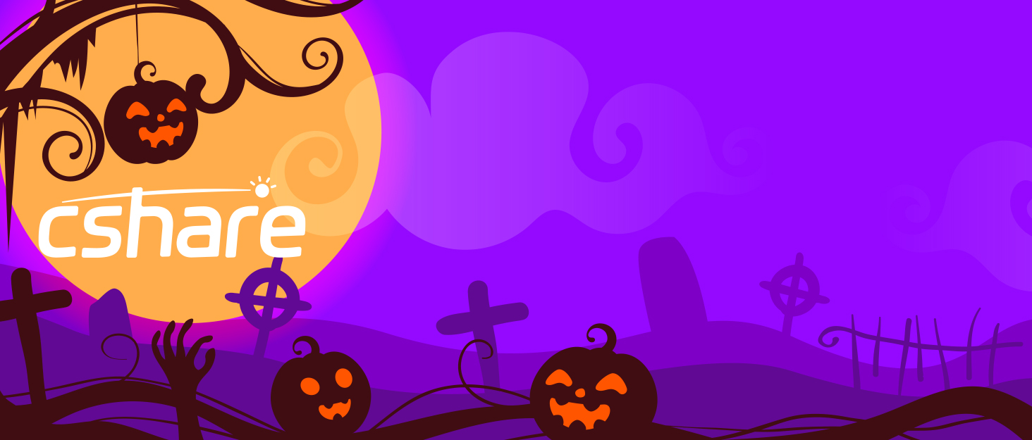 halloween decorations