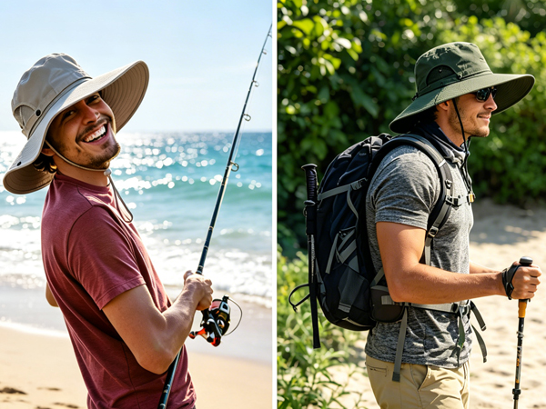sun hats for men