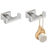 BATH TOWEL HOOK 2 PACK