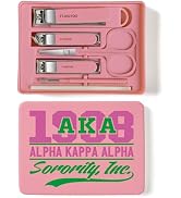 TTJHGYQO Nail Clippers and Beauty Tool,Portable Set Nail Clipper Set,Manicure Kit for Women,Manic...