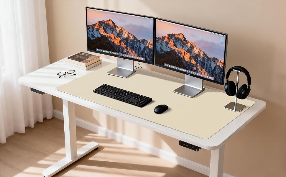 desk mat