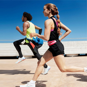 outdoor sports
