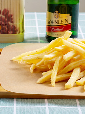 Air Fryer Parchment Paper