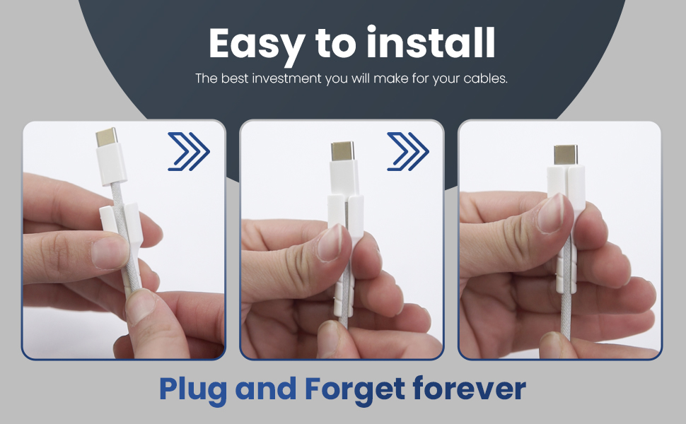 cable protector for iphone
