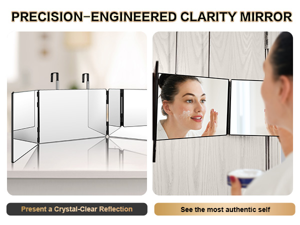 braiding mirror 360