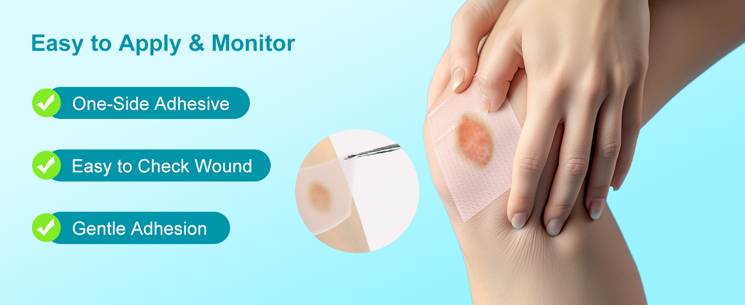 wound dressing