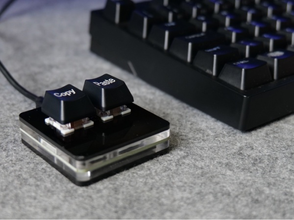 Copy Paste Keyboard