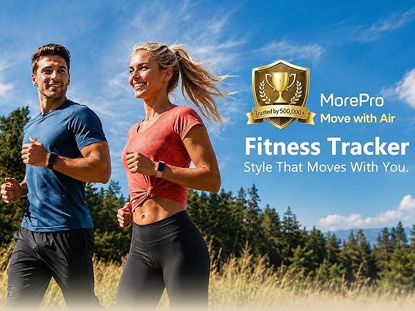 fitness tracker