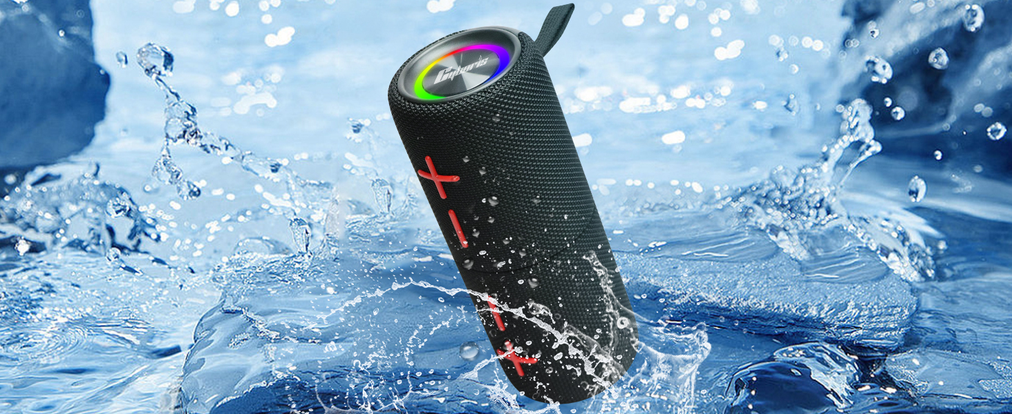dual speaker