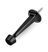 Heavy Duty Solid Rigid Door Stop