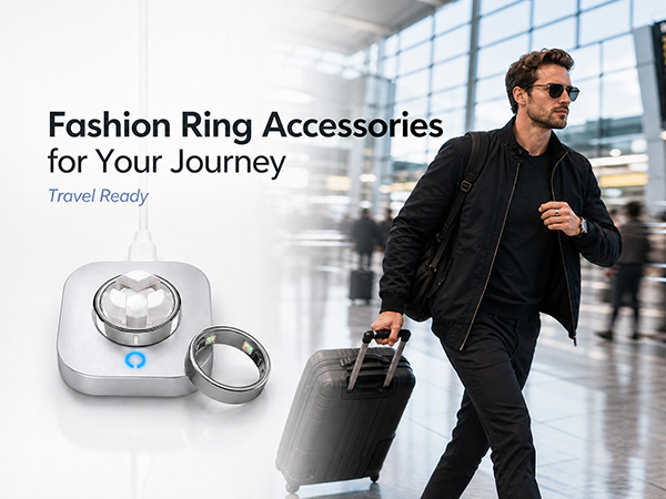 Fashion Ring Accessories