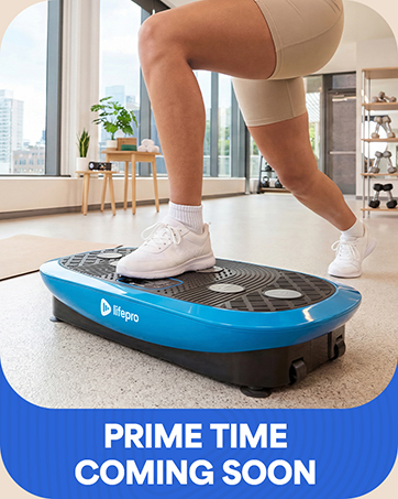 Prime Day Vibration Plates