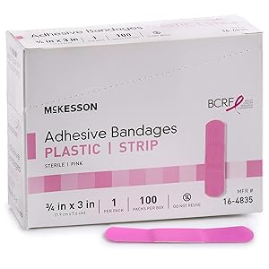 Adhesive Bandages