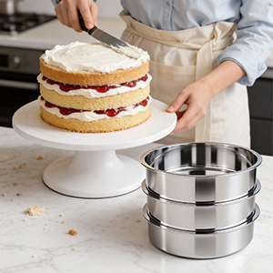 cake pan set