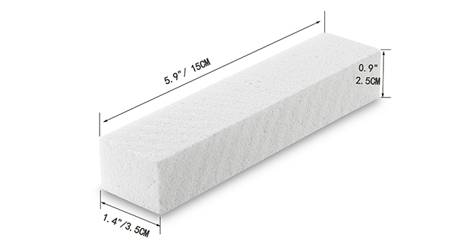 pumice stone for cleaning