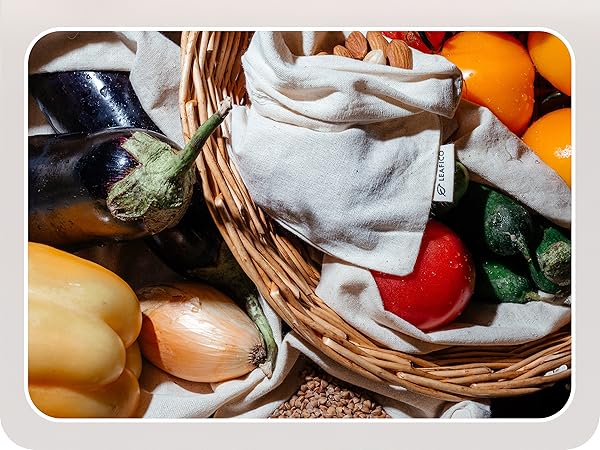 vegetable bag