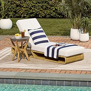 chaise lounge chair