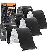 Kinesiology Tape