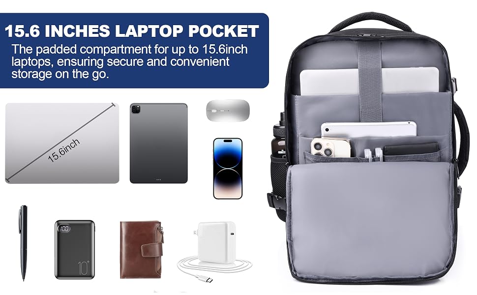 travel backpack for women