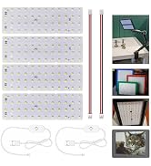 Lithophane Led Backlight Board Kit KC009 KC010 for Bambu Lab H2D/X1/P1P/A1 LED Light Board LED Ba...