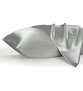 Satin Pillowcase