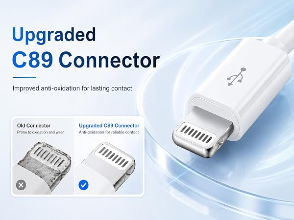 C89 Connector