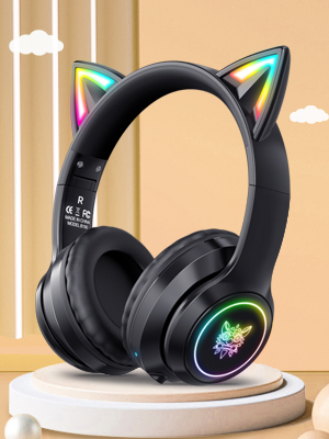 kids bluetooth headphones