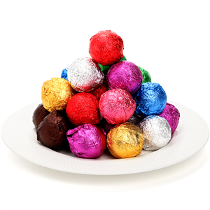 Candy Wrappers