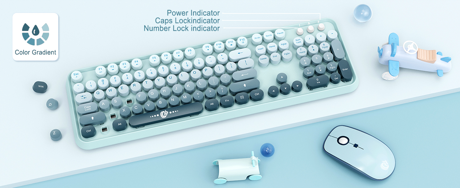 cute keyboard and mouse wireless wireless typewriter keyboard and mouse wireless mouse and keyboard