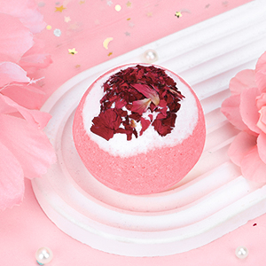 bath bomb