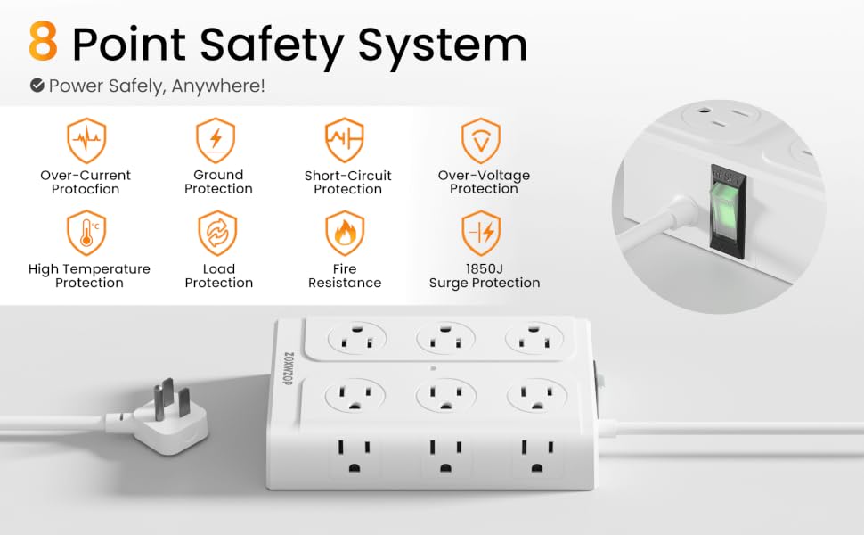 power strip