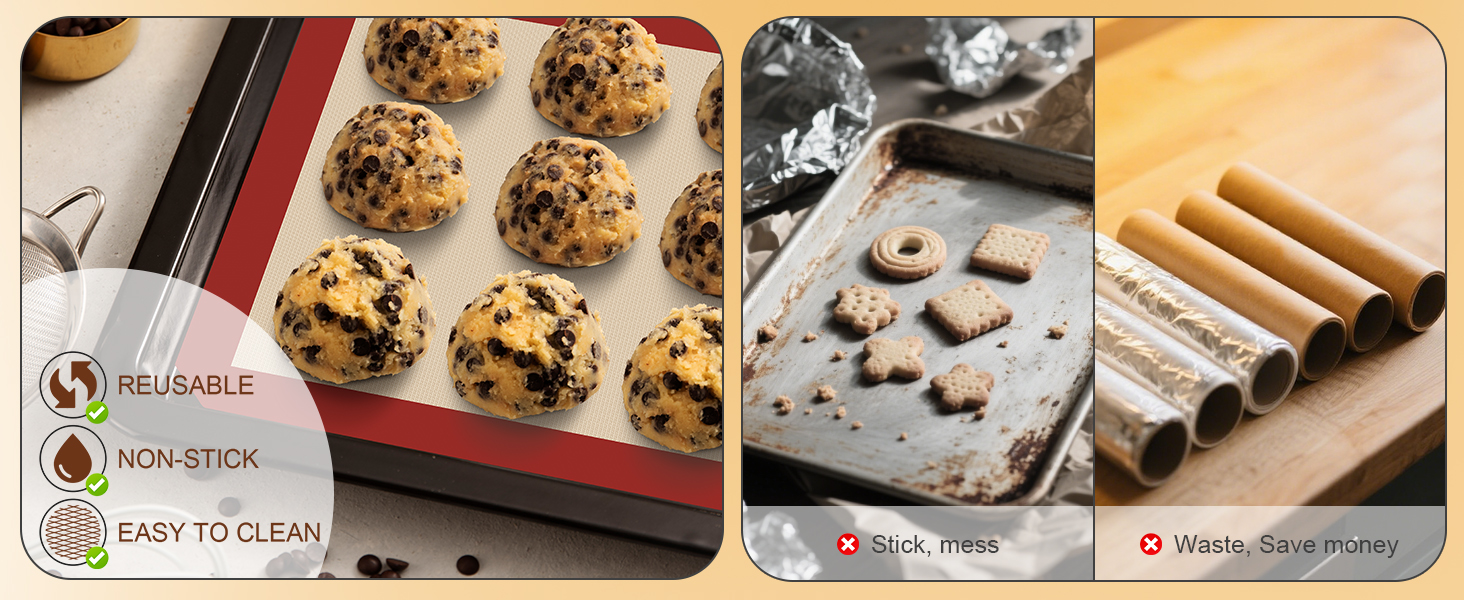 baking mat