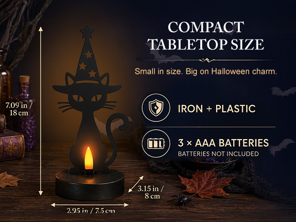 Halloween Decor Lighting