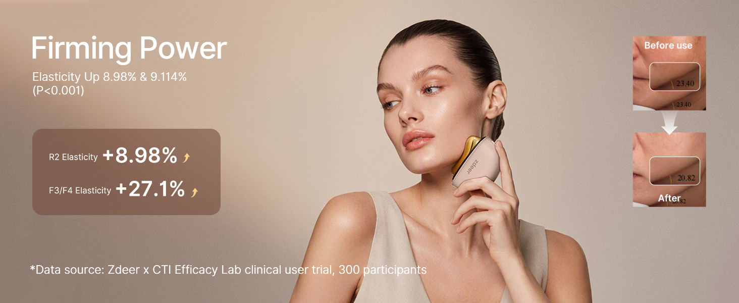 guasha tool for face