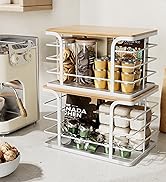 pantry organization