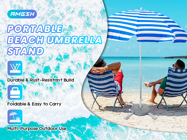 umbrella base