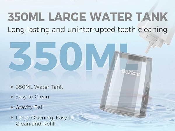 water flossers for teeth