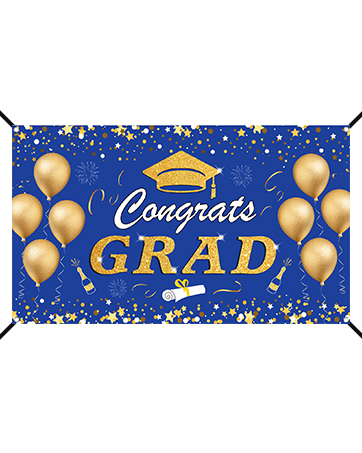 Graduation Party Favor Supplies