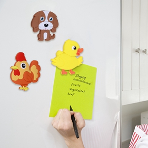 refrigerator magnets for kids