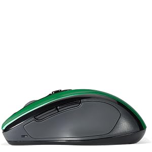 Kensington Pro Fit Mid-Size Wireless Mouse