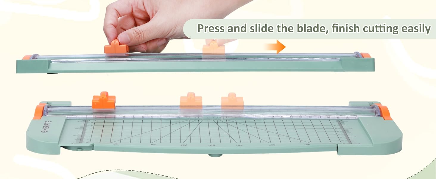 Paper Cutter