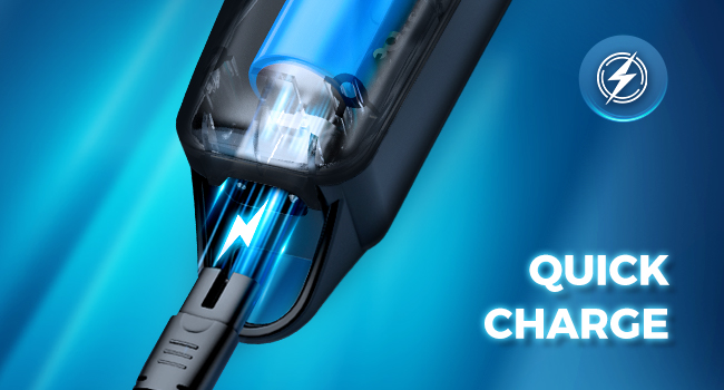 cordless hair clippers for men