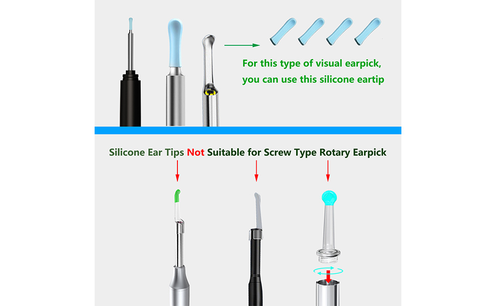 Ear Tips