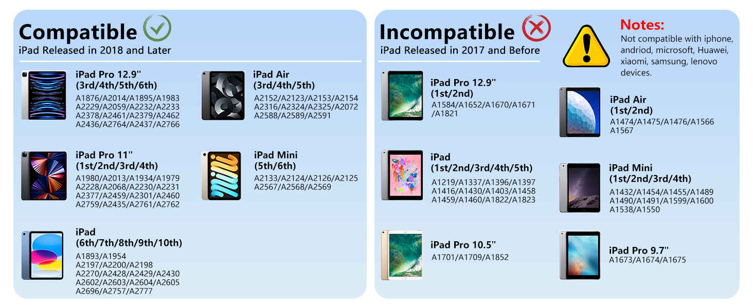 apple ipad pencil
