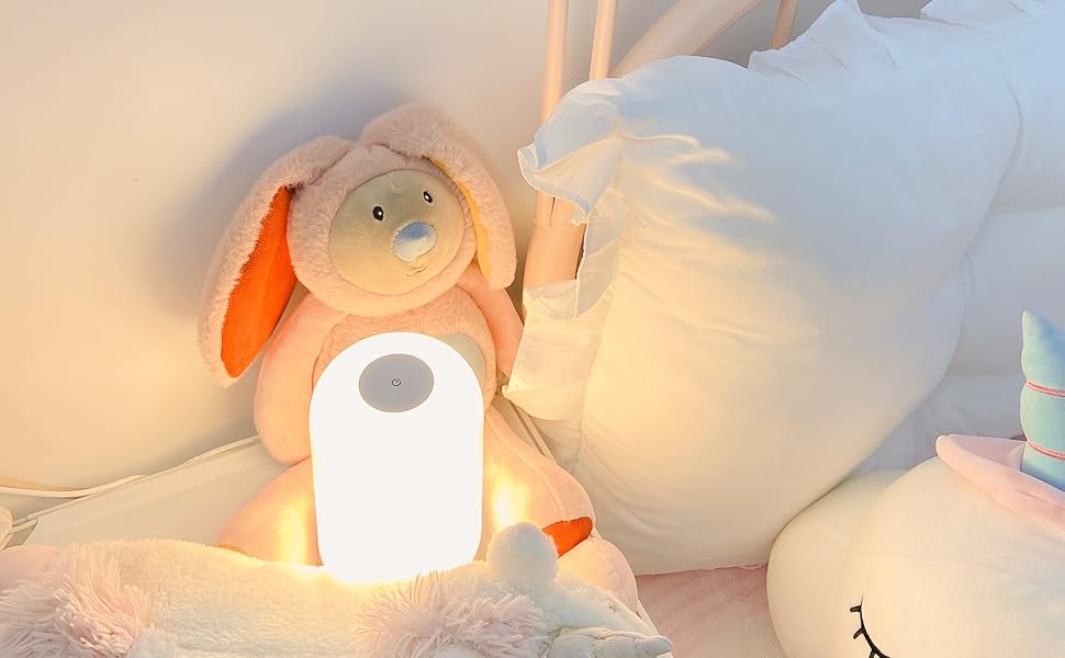 bedside light