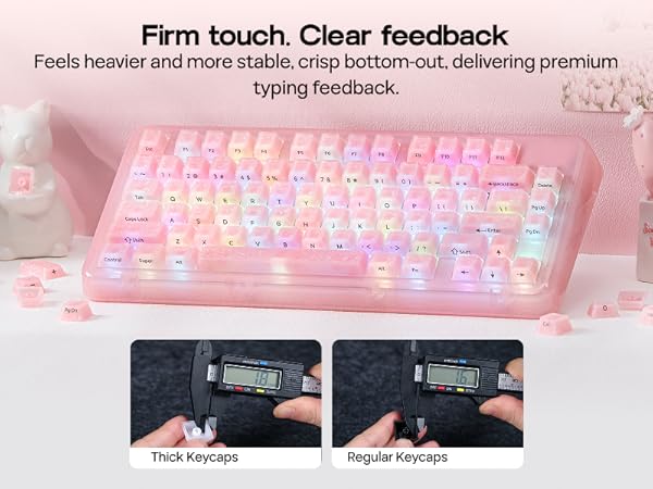 keycaps set