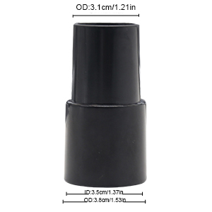 Adapter 35mm to 32mm