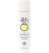 Sun Bum Curls Conditioner - Moisturizing Hair Treatment for Wavy and Curly Hair - Frizz Free Fini...