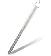Dr.Fish Sand Spikes PVC Aluminum Surf Fishing Rod Holder, Beach Fishing Rod Holder, Portable Pole...